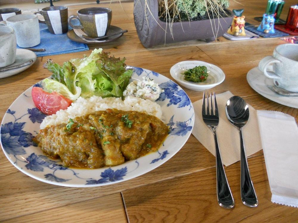 Good Diner Inn Copain Tokyo Exterior photo